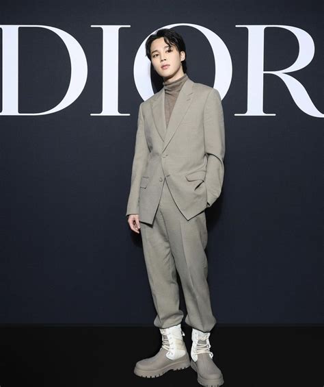 dior global ambassador list.